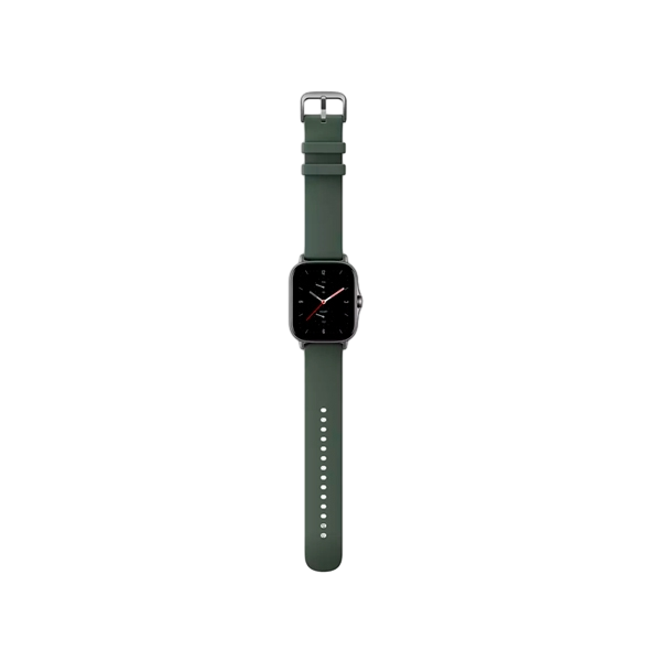 Xiaomi Amazfit GTS 2e Verde Smartwatch Xiaomi Amazfit GTS 2e Verde Smartwatch