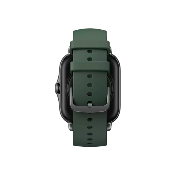 Xiaomi Amazfit GTS 2e Verde Smartwatch Xiaomi Amazfit GTS 2e Verde Smartwatch