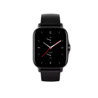 Xiaomi Amazfit GTS 2e Negro Smartwatch Xiaomi Amazfit GTS 2e Negro Smartwatch