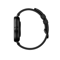 Xiaomi Amazfit GTS 2e Negro Smartwatch Xiaomi Amazfit GTS 2e Negro Smartwatch