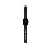 Xiaomi Amazfit GTS 2e Negro Smartwatch Xiaomi Amazfit GTS 2e Negro Smartwatch