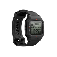 Amazfit Neo Negro  Smartwatch