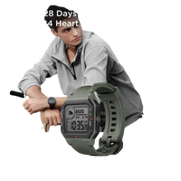 Amazfit Neo Verde Smartwatch Amazfit Neo Verde Smartwatch