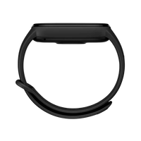 Xiaomi Mi Smart Band 6 Negra  Pulsera de Actividad