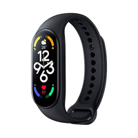 Xiaomi MI BAND 7  Pulsera de actividad