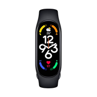 Xiaomi MI BAND 7  Pulsera de actividad