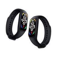 Xiaomi MI BAND 7  Pulsera de actividad