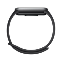 Xiaomi Smart Band 10 Midnight Black Pulsera de actividad Pantalla AMOLED Xiaomi Smart Band 10 Midnight Black Pulsera de actividad Pantalla AMOLED