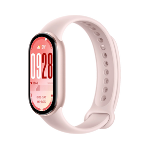 Xiaomi Smart Band 10 Mystic Rose Pulsera de actividad Pantalla AMOLED Xiaomi Smart Band 10 Mystic Rose Pulsera de actividad Pantalla AMOLED