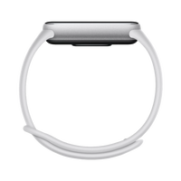 Xiaomi Smart Band 10 Glacier Silver Pulsera de actividad Pantalla AMOLED Xiaomi Smart Band 10 Glacier Silver Pulsera de actividad Pantalla AMOLED
