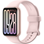 Xiaomi Smart Band 9 Pro Rosa | Pulsera de actividad Pantalla AMOLED