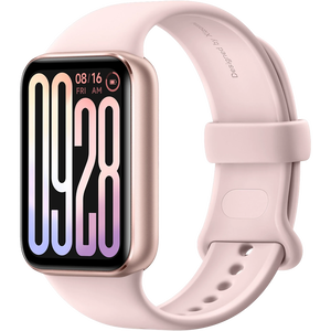 Xiaomi Smart Band 9 Pro Rosa Pulsera de actividad Pantalla AMOLED Xiaomi Smart Band 9 Pro Rosa Pulsera de actividad Pantalla AMOLED