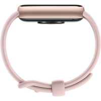 Xiaomi Smart Band 9 Pro Rosa Pulsera de actividad Pantalla AMOLED Xiaomi Smart Band 9 Pro Rosa Pulsera de actividad Pantalla AMOLED