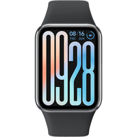 Xiaomi Smart Band 9 Pro Negro Pulsera de actividad Pantalla AMOLED Xiaomi Smart Band 9 Pro Negro Pulsera de actividad Pantalla AMOLED