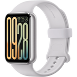 Xiaomi Smart Band 9 Pro Plata | Pulsera de actividad Pantalla AMOLED