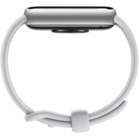 Xiaomi Smart Band 9 Pro Plata Pulsera de actividad Pantalla AMOLED Xiaomi Smart Band 9 Pro Plata Pulsera de actividad Pantalla AMOLED