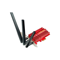 Asus PCEAC68 WiFi AC1900  Tarjeta de Red