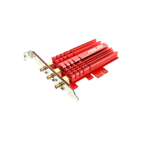 Asus PCEAC68 WiFi AC1900  Tarjeta de Red