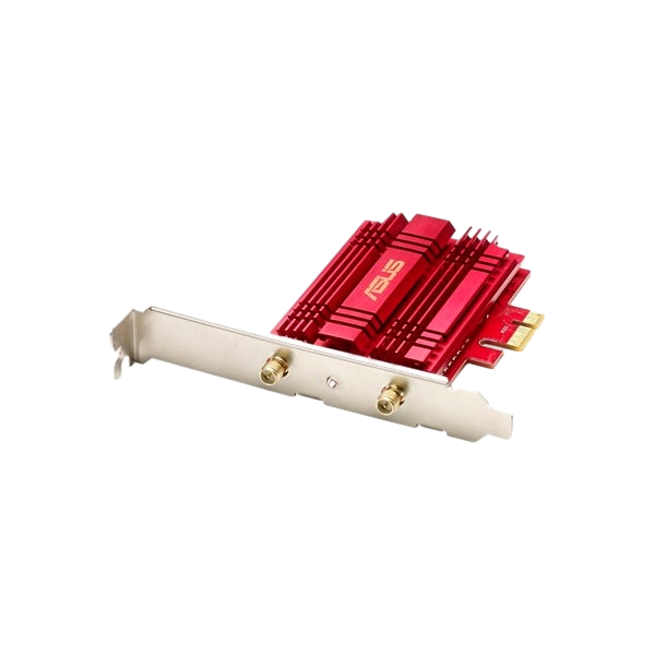 Asus PCEAC56 WiFi AC3000  Tarjeta de Red Asus PCEAC56 WiFi AC3000  Tarjeta de Red