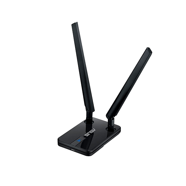 Asus USBN14 WiFi N Adaptador USB Asus USBN14 WiFi N Adaptador USB
