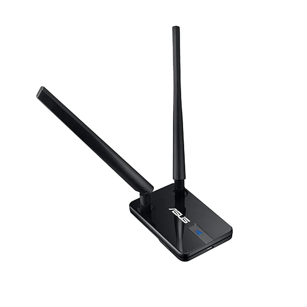 Asus USBN14 WiFi N Adaptador USB Asus USBN14 WiFi N Adaptador USB