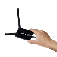 Asus USBN14 WiFi N Adaptador USB Asus USBN14 WiFi N Adaptador USB