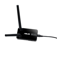 Asus USBN14 WiFi N Adaptador USB Asus USBN14 WiFi N Adaptador USB