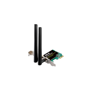 Asus PCEAC51 WiFi AC750 Tarjeta de Red Asus PCEAC51 WiFi AC750 Tarjeta de Red