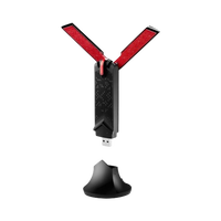 Asus USB-AC68 WiFi AC1900 USB 3.0 - Adaptador USB WiFi Asus USB-AC68 WiFi AC1900 USB 3.0 - Adaptador USB WiFi