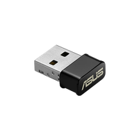 Asus USB-AC53 WiFi AC1200 Dual Band - Adaptador USB WiFi Asus USB-AC53 WiFi AC1200 Dual Band - Adaptador USB WiFi