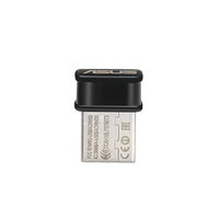 Asus USBAC53 WiFi AC1200 Dual Band  Adaptador USB WiFi