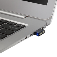 Asus USBAC53 WiFi AC1200 Dual Band  Adaptador USB WiFi