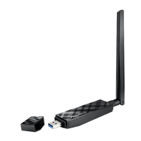 Asus USBAC56 WiFi AC1300 USB 30  Adaptador USB WiFi