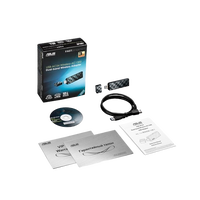 Asus USBAC54 WiFi AC1300 B1 USB 30 Adaptador USB WiFi Asus USBAC54 WiFi AC1300 B1 USB 30 Adaptador USB WiFi