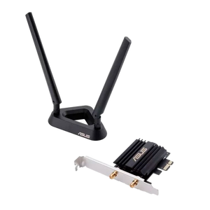 Asus PCEAX58BT WiFi6 AX3000 BT 50  Tarjeta de Red