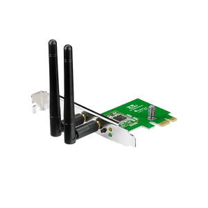 Asus PCEN15 WiFi 300Mbps  Tarjeta de Red