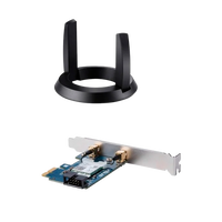 Asus PCEAC58BT WiFi AC2100 BT 50  Tarjeta de Red