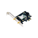 Asus PCEAX3000 WiFi6 AX3000 Tarjeta de Red Asus PCEAX3000 WiFi6 AX3000 Tarjeta de Red