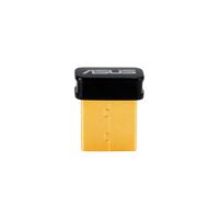 Asus USBN10 WiFi N150 B1 Nano Adaptador USB WiFi Asus USBN10 WiFi N150 B1 Nano Adaptador USB WiFi