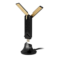 Asus USBAX56 AX1800 WiFi6 Dualband  Adaptador USB