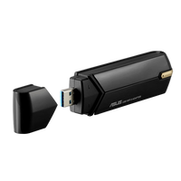 Asus USBAX56 AX1800 WiFi6 Dualband  Adaptador USB