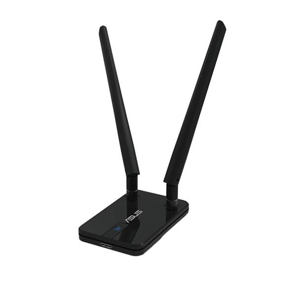 Asus USBAC58 AC1300 Doble Antena Adaptador WiFi Asus USBAC58 AC1300 Doble Antena Adaptador WiFi