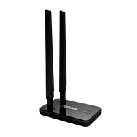 Asus USBAC58 AC1300 Doble Antena  Adaptador WiFi