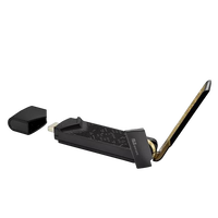 Asus USBAX56 WiFi AX1800 Sin Base  Adaptador USB