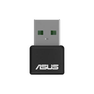 Asus USBAX55 Nano AX1800 WiFi 6 Dual Band I Adaptador USB Asus USBAX55 Nano AX1800 WiFi 6 Dual Band I Adaptador USB