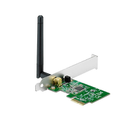 Asus PCEN10 WiFi WiFi N  Tarjeta de Red