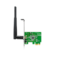 Asus PCEN10 WiFi WiFi N  Tarjeta de Red