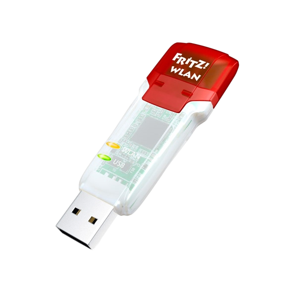 AVM FRITZWlan Stick AC 860 USB Wifi AVM FRITZWlan Stick AC 860 USB Wifi
