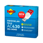 AVM FRITZWlan Stick AC 430 USB Wifi AVM FRITZWlan Stick AC 430 USB Wifi