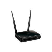 DLink Wireless N Access Point DAP1360